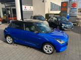 Suzuki Swift 1.2 HYBRID CVT Automatik Comfort+ - Suzuki Swift Gebrauchtwagen in Kassel