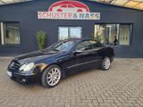 Mercedes-Benz CLK 280 CLK Cabrio CLK 280*Klima*Navi*PDC