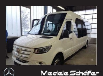 Mercedes-Benz CITY 75, 19 SITZPLATZ, 16 STEHPLATZ,RETARDER,LED