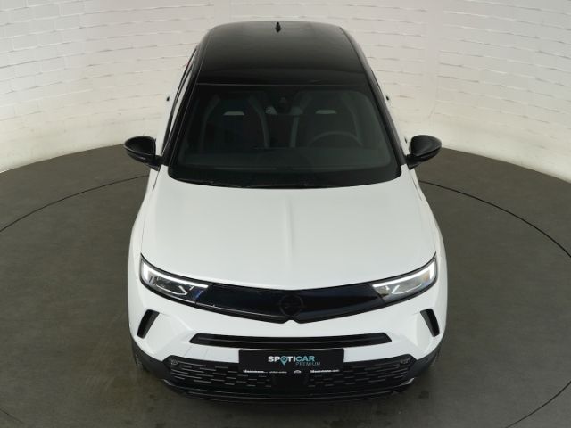 Mokka B GS AT+LED LICHT+RÜCKFAHRKAMERA+SITZ-/LEN