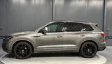 Volkswagen Touareg R-Line 4Mot.*Black Style*21Zoll*PANORAMA - Volkswagen: Zentralverriegelung