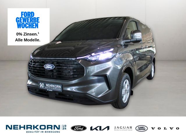 Ford Tourneo Custom L1 TREND 8-Sitze LED NAVI CAM uvm