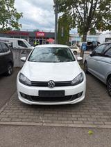 Volkswagen Golf 1.4 Team Team - VW Golf mit Schiebetür
