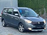Dacia Lodgy Stepway NAVI TEMPOMAT KLIM R-KAMERA 2.HAND - Dacia Lodgy aus 2018