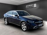 Mercedes-Benz GLC 300 e Coupe Kamera*LED*Leder*DAB*Distro*TW*s - mit Hybrid-Antrieb: Coupe