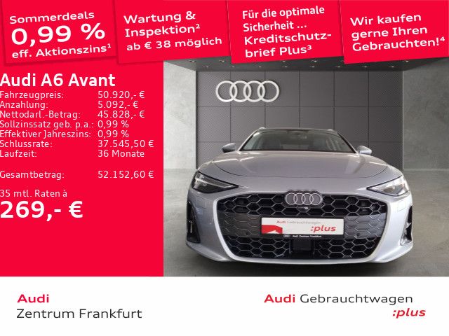 Audi A6 - Bild 2