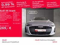 Audi A6 - Vorschau Bild 2