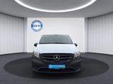 Mercedes-Benz Vito 114 CDI FWD lang*MIXTO*5-SITZE*1.HAND*AHK - Mercedes-Benz Vito Gebrauchtwagen in Duisburg