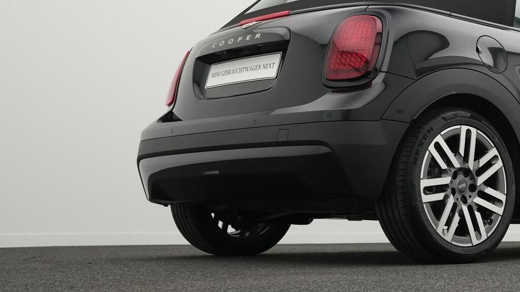 MINI Cooper Cabrio - Bild 20