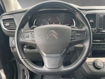 Citroën Spacetourer 2.0 HDI XL Business Lounge *AHK*STHZ