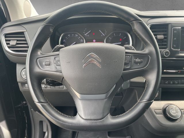 Citroën Spacetourer 2.0 HDI XL Business Lounge *AHK*STHZ