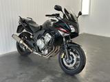 Honda CBF 600 S ABS Koffer Griffheizung Leo Vince - HONDA CBF