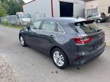 Kia Ceed / cee d Vision/Scheckheft/Kamera/Navi/Temp. - Kia Gebrauchtwagen in Hagen