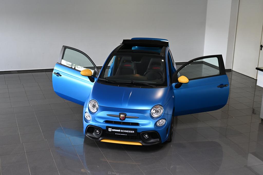 Abarth 695C