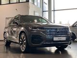 Volkswagen Touareg 3.0 TDI R-Line Memory Sthz Luftf ACC AHK - gebrauchte VW Touareg aus dem Jahr 2023