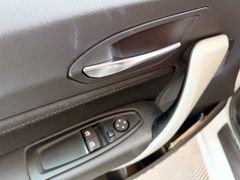 BMW 118i Edition M Sport Automatik 1.Hand TÜV+SERNEU – Bild 14