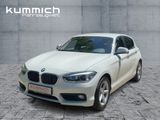 BMW 118 i Advantage 136PS + Sitzheizung vorne - BMW 1er Reihe: Ps