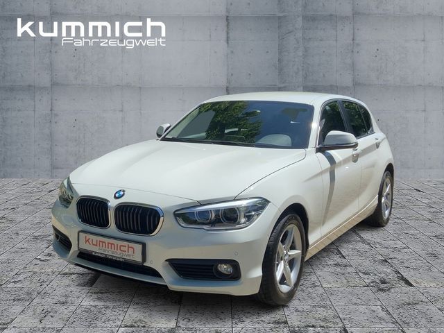 BMW 118 i Advantage 136PS + Sitzheizung vorne