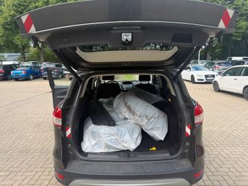 Ford Kuga - 9
