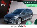 Skoda Enyaq 60 Loft 20" AHK Winter-Paket - Skoda Enyaq Neuwagen