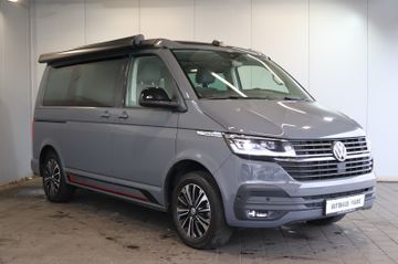 Volkswagen T6.1 California Ocean Edit. ACC+AID+KAM+SDHZG
