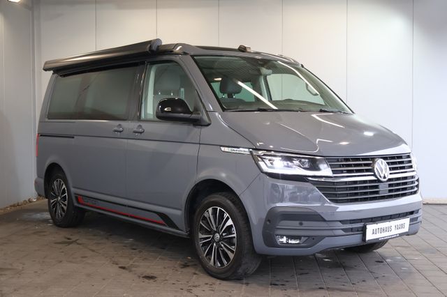 Volkswagen T6.1 California Ocean Edit. ACC+AID+KAM+SDHZG