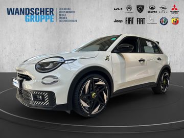 Abarth 600e Turismo 174KW ACC CARPLAY