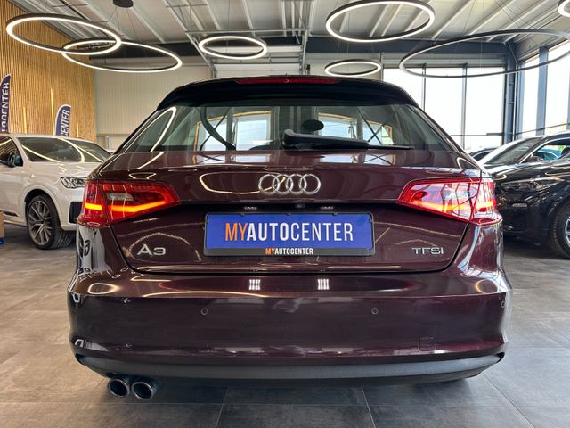 Audi A3 Sportback ambition *BiXenon*Standh*