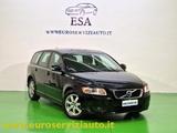 Volvo VOLVO V50 D2 POLAR - schwarze Volvo V50