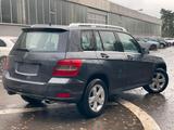 Mercedes-Benz Mercedes Benz GLK 220CDI AUTOMATIK TÜV NEU... - Mercedes-Benz GLK-Klasse in Bielefeld