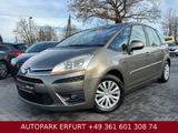Citroën C4 Picasso Tendance 1.6*Klima*Temp*TÜV+SERV+GARA - gebrauchte Citroën C4 Picasso aus dem Jahr 2009