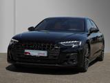 Audi S8 4.0 TFSI quattro triptronic - gebrauchte Audi S8 aus dem Jahr 2024