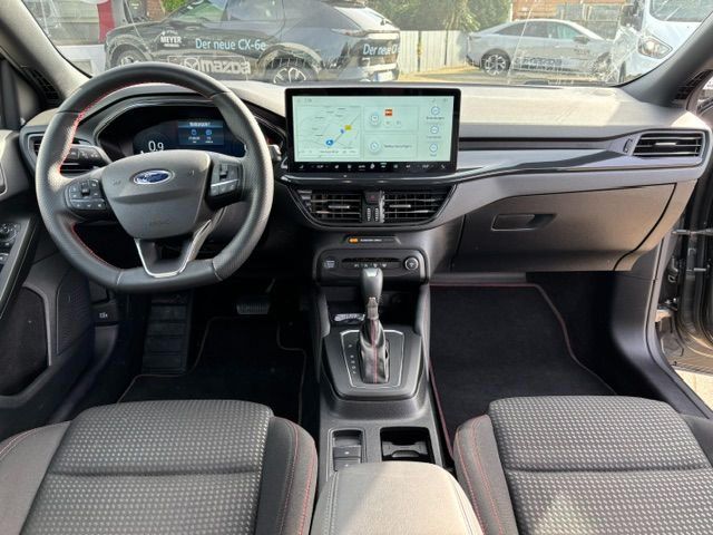 Ford Focus Turnier 1.0 Aut. ST-Line X NaviAHKGJR