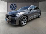 Volkswagen Touareg 3.0 TDI Tiptronic 4-Motion Elegance AHK  - VW Touareg Gebrauchtwagen in Frankfurt