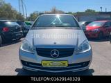 Mercedes-Benz A 160 A 160 5-türig*KLIMA*SHZ* - Mercedes-Benz A 160 in Duisburg