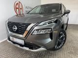 Nissan X-Trail Tekna 1.5 *Leder*Pano*360 Grad*HeadUp
