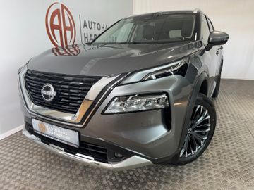 Nissan X-Trail Tekna 1.5 *Leder*Pano*360