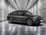 Mercedes-Benz GLC 220 d 4M Coupe AMG+AMBIENTE+DISTRO+MEMORY - Mercedes-Benz GLC 220 mit Diesel-Antrieb: Coupe, mit Apple Carplay
