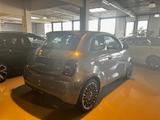 Fiat 500e 500 e La Prima - Fiat Gebrauchtwagen