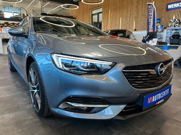 Opel Insignia*LKHZ*2-ZONEN*CARPLAY*TEMPO*PDC*LED