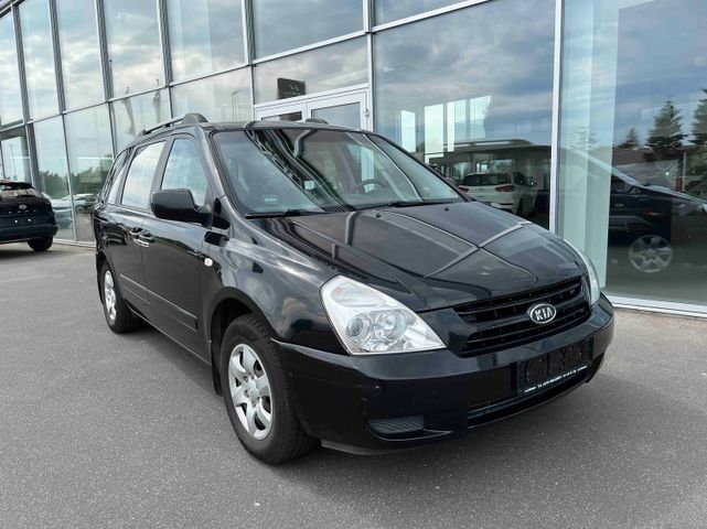 Kia Carnival 2.9 CRDi Active 7sitze  AHK