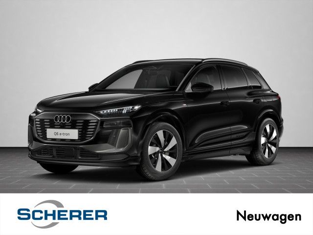 Image of Audi e-tron
