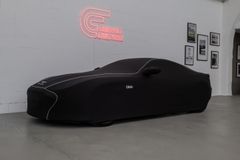 ASTON MARTIN DBS Superleggera I TitaniumExhaust I Carbon Ext.