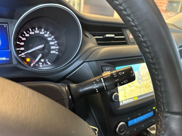 Toyota Avensis Kombi Edition
