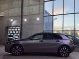 Mercedes-Benz A 250 e LED MBUX Distronic Rü-Kamera Keyless-Go - Mercedes-Benz A-Klasse mit Hybrid-Antrieb