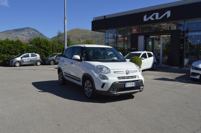 Fiat FIAT 500L 1.3 Multijet 85 CV Trekking