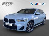 BMW X2 sDrive 20i Edition M Mesh/Panorama/Leder/LED - BMW X2 in Rostock