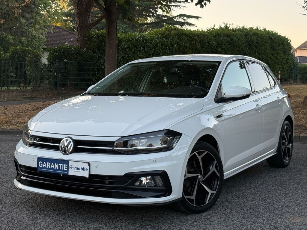 Image of Volkswagen Polo