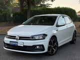 Volkswagen Polo 1.6 TDI  Highline R-Line DSG  *Ambiente*ACC - Volkswagen Polo: 6r