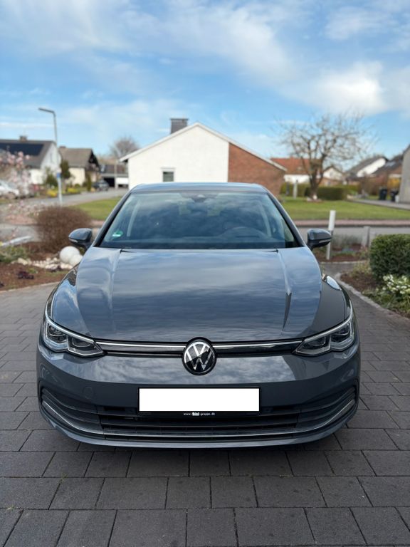 Image of Volkswagen Golf